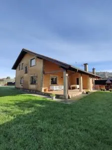 Casa acogedora y reformada junto al Mar Cantábrico - Cicero