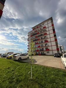 Artec Magnolia Apartment