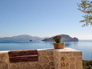 Fairytale villas & suites marathias zakynthos