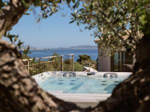 Fairytale villas & suites marathias zakynthos