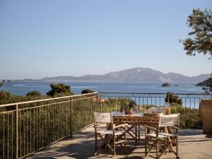 Fairytale villas & suites marathias zakynthos