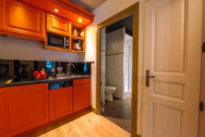 Appartements Vallorcine Apartments - Happy Rentals : photos des chambres