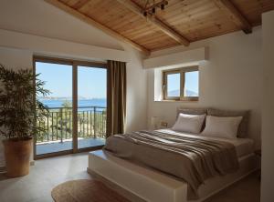 Fairytale villas & suites marathias zakynthos