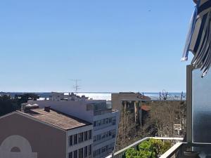 Rooftop Grande terrasse Vue mer