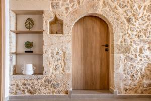 Patitiri Kefalas luxury villas