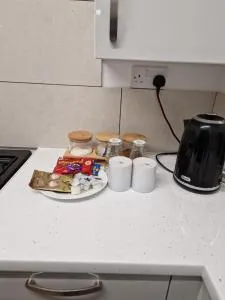 CKB Flat- comfort, cosy, and secure! - Tettenhall