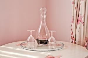 Quinta Jacintina - My Secret Garden Hotel