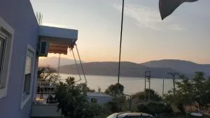 Mirror Hill - (( Kalive Gjoka ))