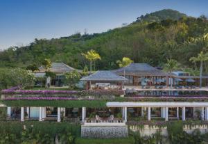 Villa 29 Montebello Andara Resort Villas