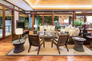 Villa 29 Montebello Andara Resort Villas