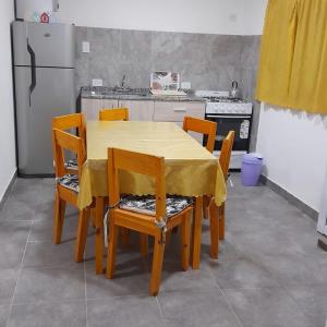 Cabañas tu despertar
