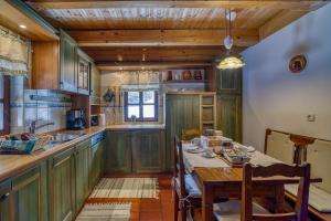 Chalet Kupljenik Near Bled Lake - Happy Rentals 