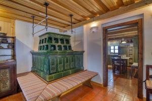 Chalet Kupljenik Near Bled Lake - Happy Rentals 