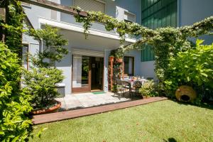 Elegance Suite Isabella - Happy Rentals