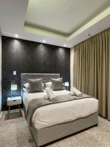 Mandela Place Luxury & Stylish Apartment