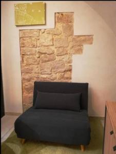 Locus Pendinelli Trani 53-The philosophy of a bb, the details of a Hotel