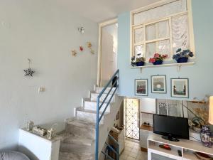 Aegean View Cosy House Fourka