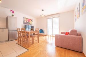 Appartements *Disneyland-Paris* 5 personnes, Parking, Wifi : photos des chambres