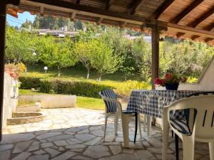 Aegean View Cosy House Fourka