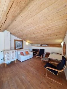 Attico in Centro: Relax&Comfort - Bedollo