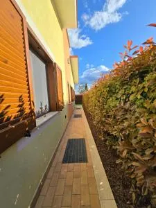 Casa Achille - 斯佩洛