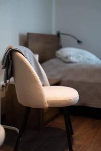 Orgona Lux Apartman