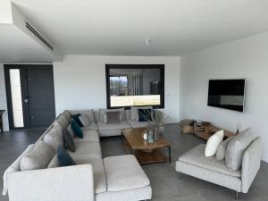 Villas Maison Rayon de soleil : photos des chambres
