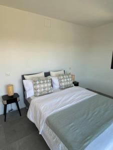 Villas Maison Rayon de soleil : photos des chambres