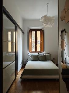 Fluère - Via Riva Reno