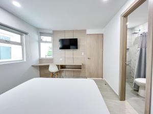 Stanza Hotel Monteria