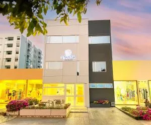 Stanza Hotel Monteria - Cereté