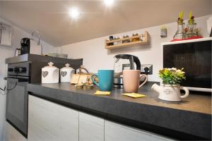 DEA SUITE - FIUMICINO ROME AIRPORT 5 Min -