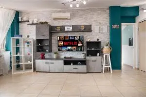 DEA SUITE APARTMENT - FIUMICINO ROME AIRPORT 5 Min - - Porto