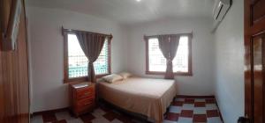 Hostel Casa Verde, Tela Atlantida.