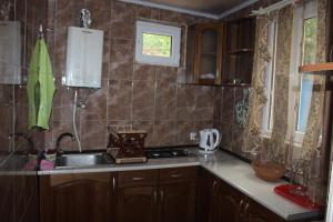 Guest House Borjomi Star