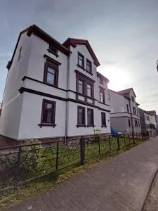 Serenity Ferienwohnungen in Gotha - 施瓦布豪森