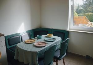 Serenity Ferienwohnungen in Gotha