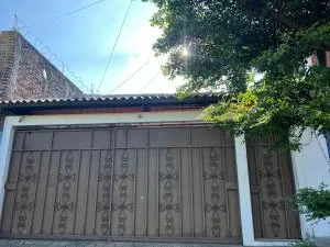 Mixtepek - 康塞普西翁德阿塔科