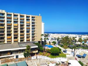 TAM6 - Frente Playa, Wifi, Terraza, Vistas al Mar