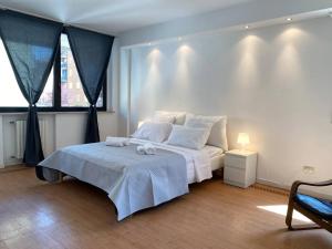 Roel apartments Verona