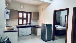 Marina Heritage & Home Near Artemis Hospital