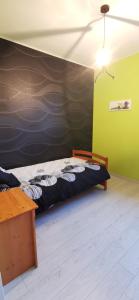 Maisons de vacances Ty Caromel : photos des chambres