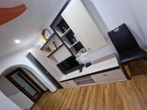 Apartamentul lui Vlad