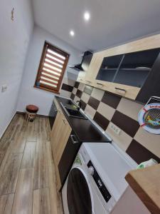 Apartamentul lui Vlad