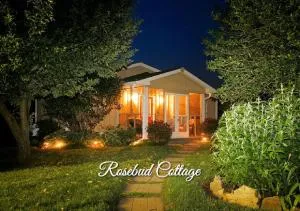 Piney Hill B & B and Cottages - Blaineville