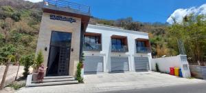 The Madevelyn in Atitlán - Ubytování bez kategorie ve městě Panajachel