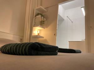 Appartements St Aubin Gare - Appartement cosy proche commerces : photos des chambres