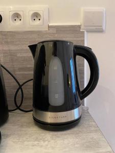 St Aubin Gare - Appartement cosy proche commerces