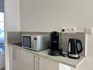 St Aubin Gare - Appartement cosy proche commerces