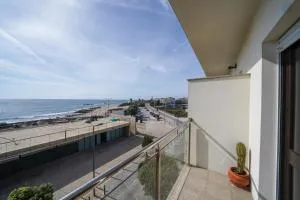 Ombak Apúlia - Sea view - Apúlia